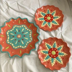 decorative plates
